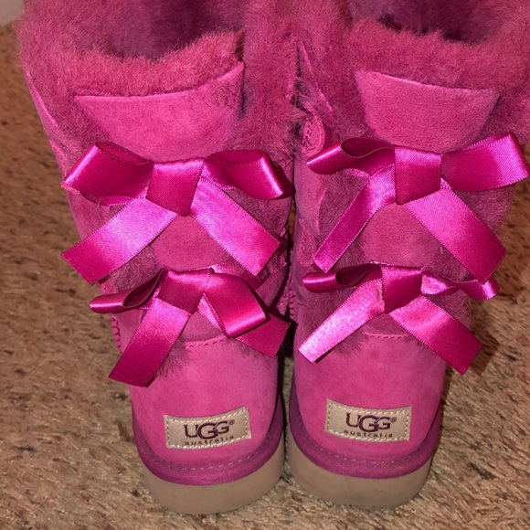 NWOT women’s ugg boots💕 RARE - Picture 5 of 7